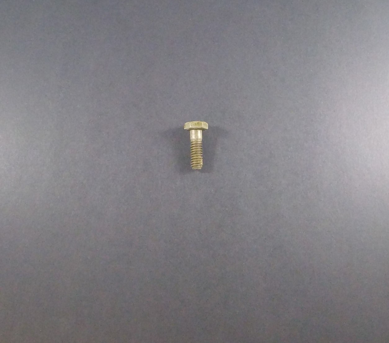 24835 Screw, 1/4"20 x 13/16"