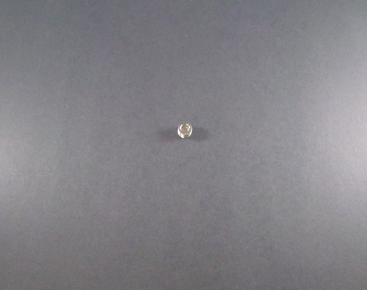 24907 Plug 1/16" NPT