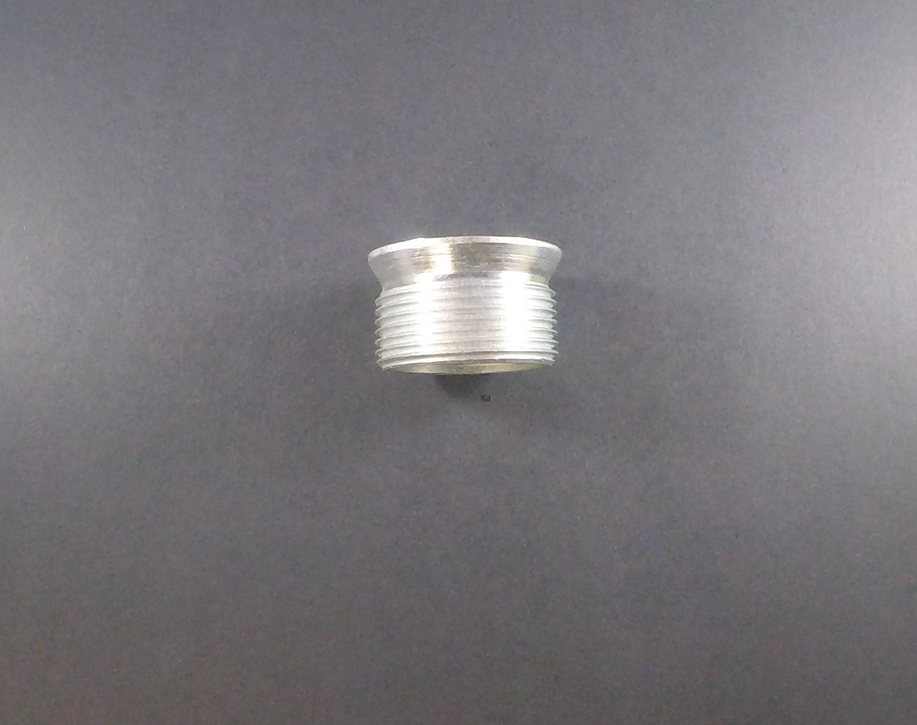 520013 Plug, Special Slotted Head