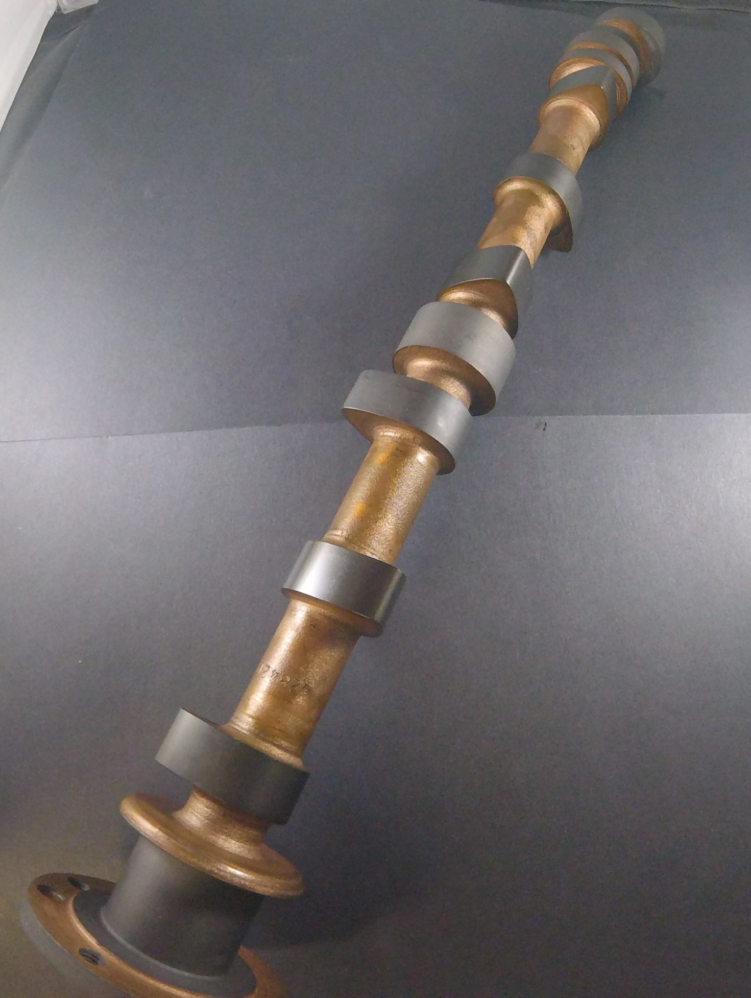 628421P020 Camshaft