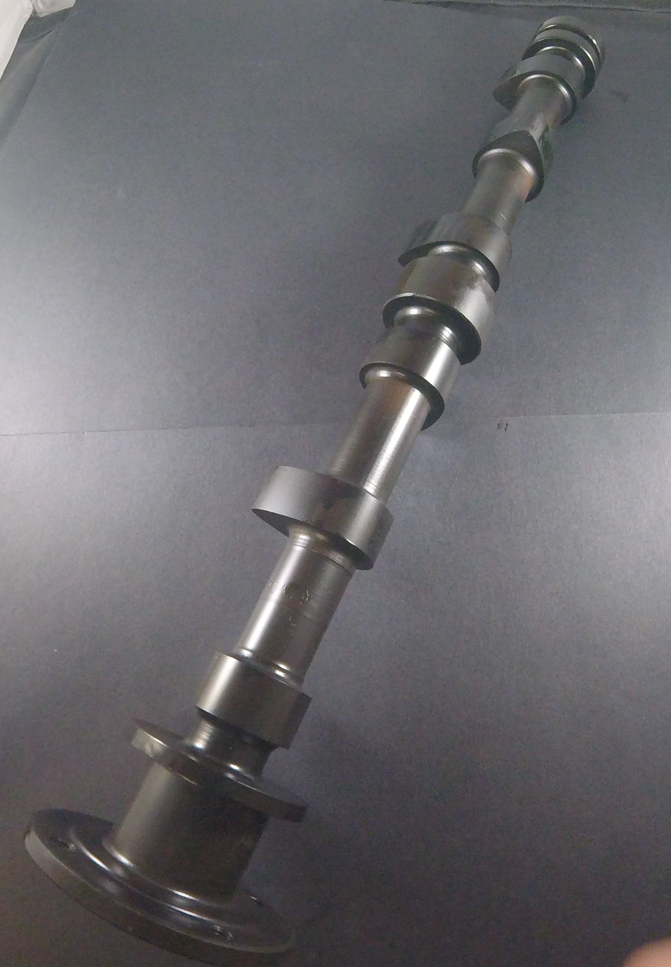 643067P020 Camshaft