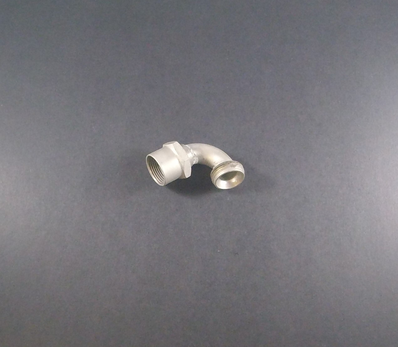 AN3104-1 Elbow, Spark Plug