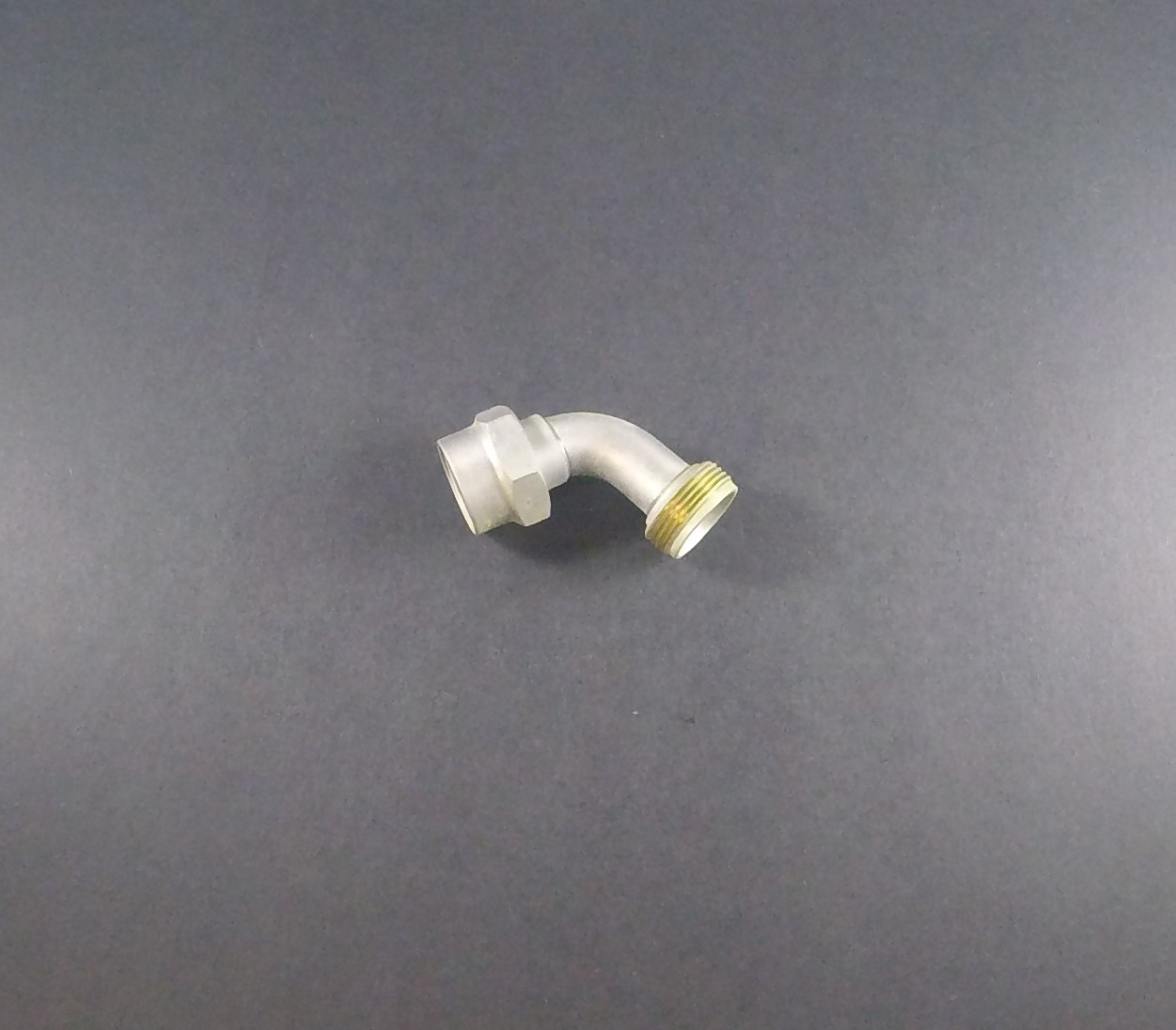 AN3104-2 Elbow, Spark Plug