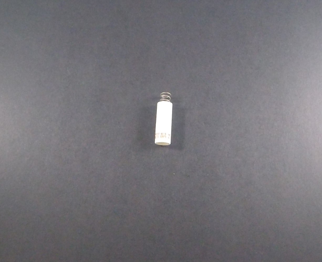AS-681-L Sleeve, Spark Plug Terminal (Ceramic)