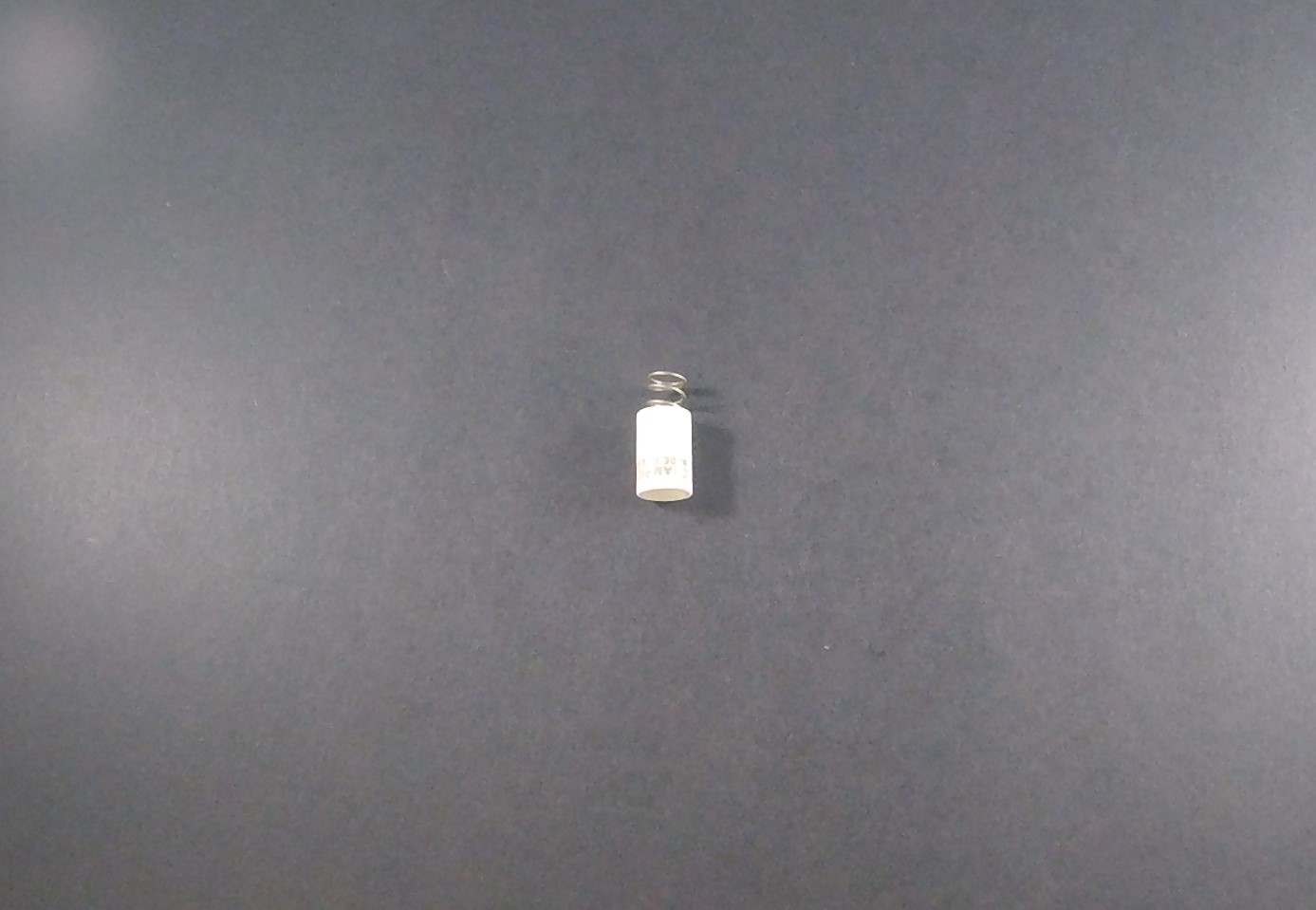 AS-681 Sleeve, Spark Plug Terminal (Ceramic)