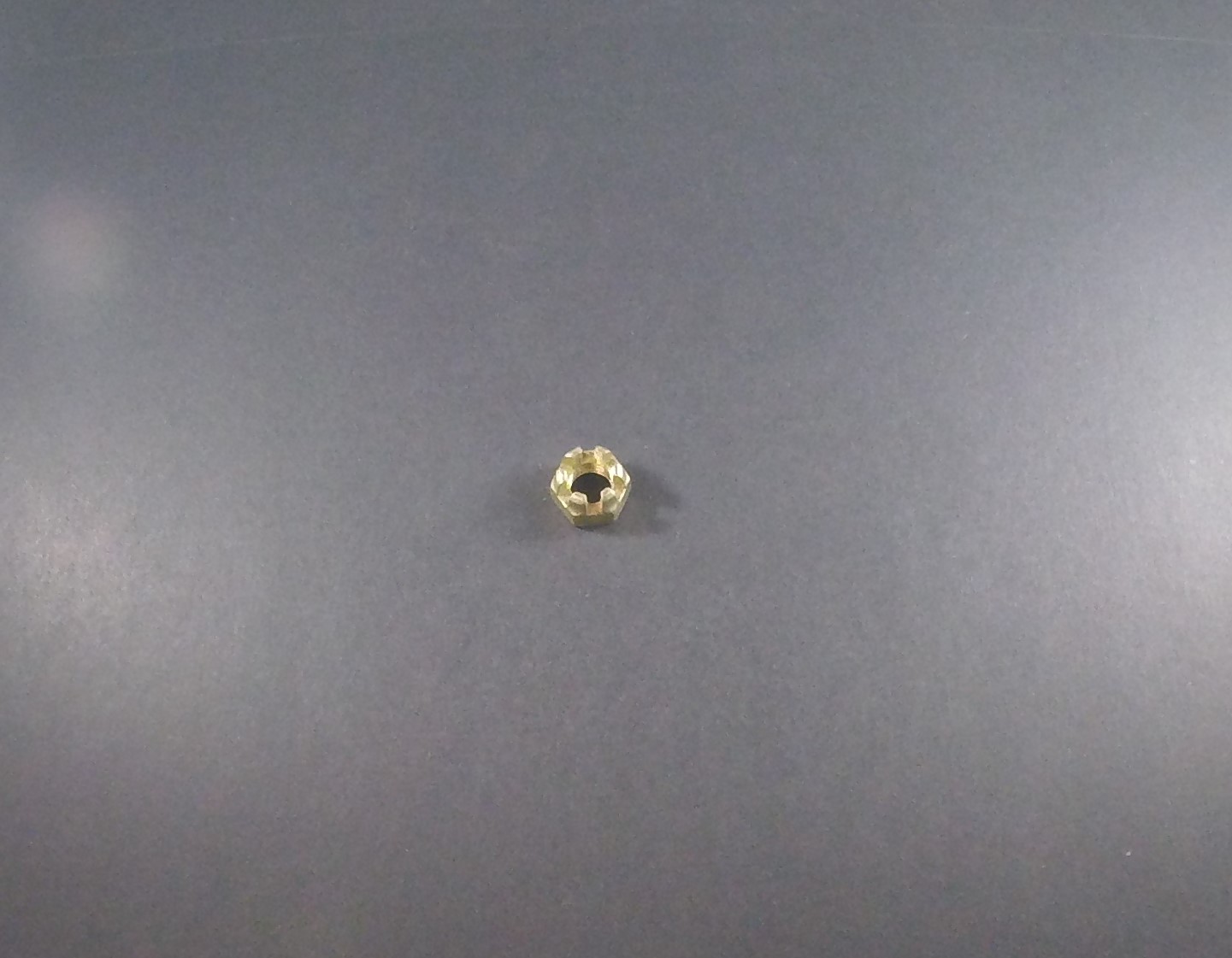H15-266 Nut, Shaft