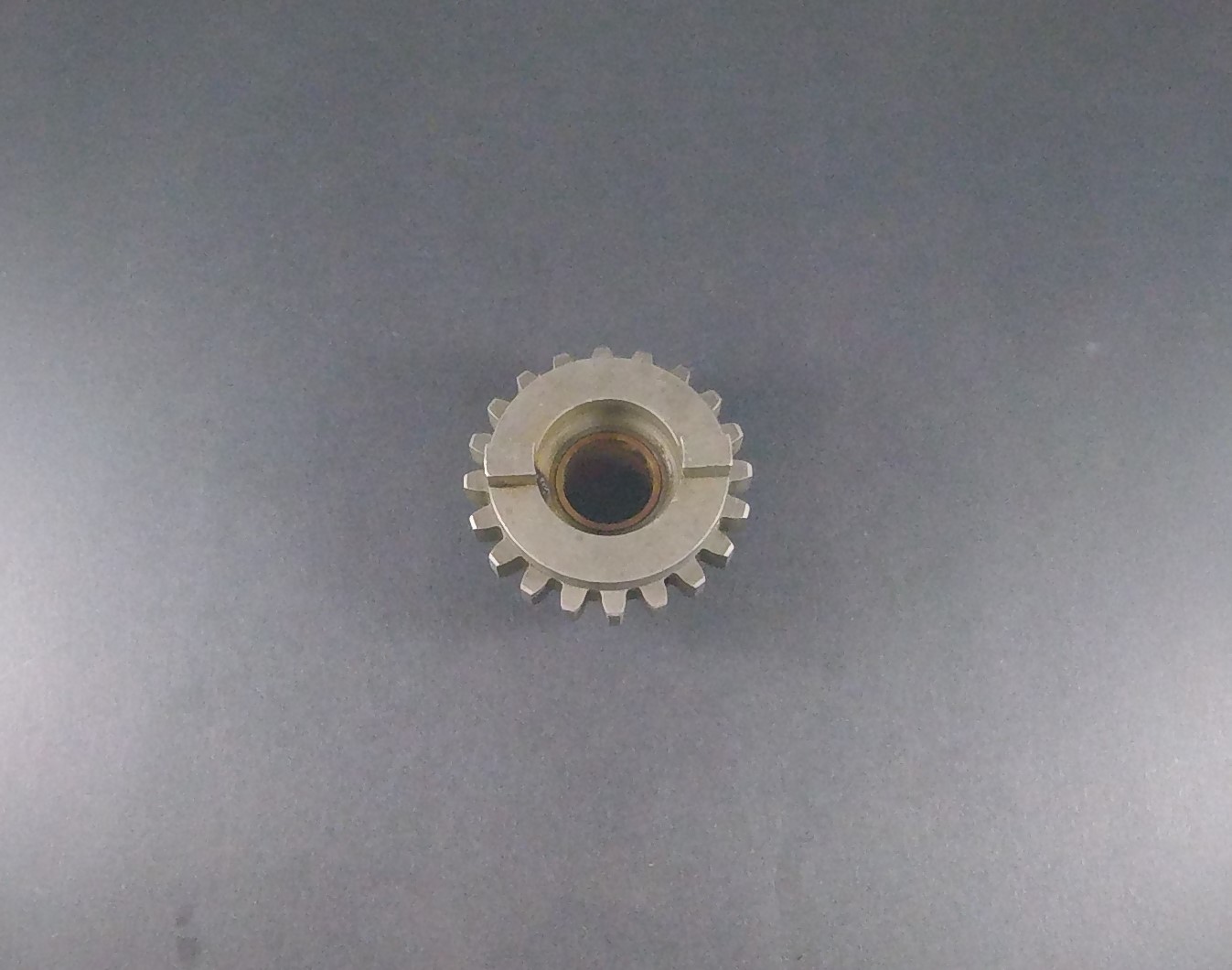 352042 Gear Assembly, Magneto Drive (Eisemann)
