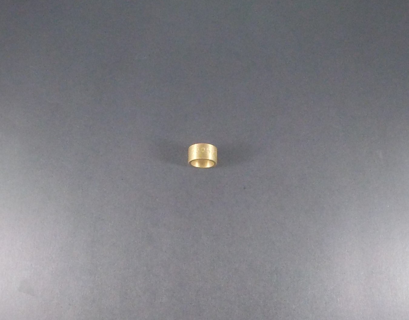 530551 Bushing, Oil Pump