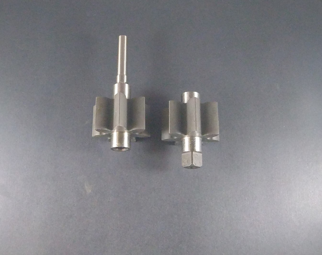 530694/530695 Oil Pump Gear Set