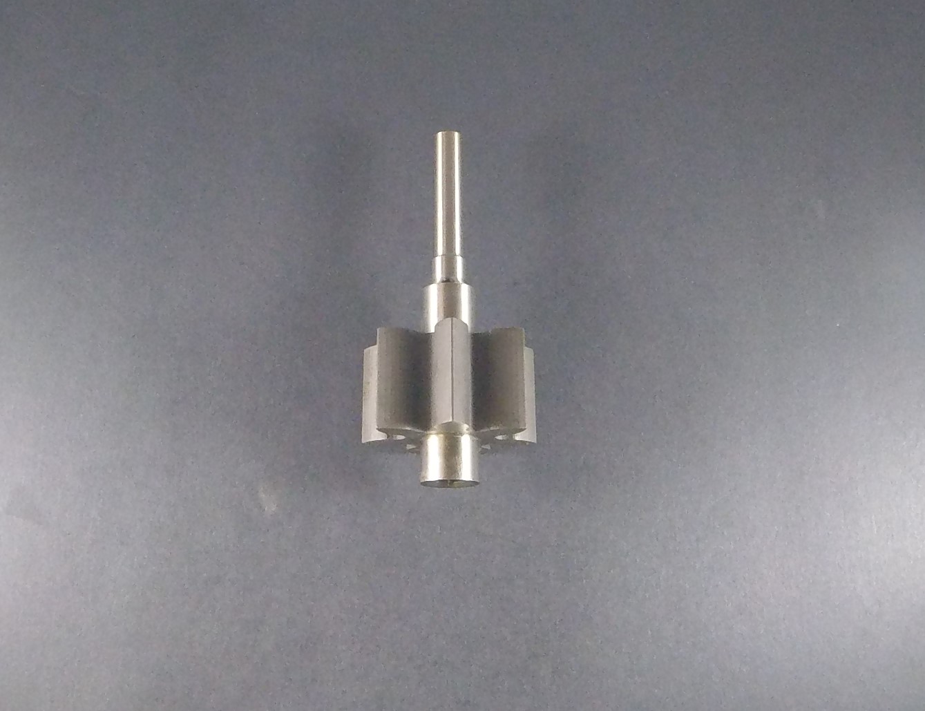 530694 Gear, Oil Pressure Pump - Driven