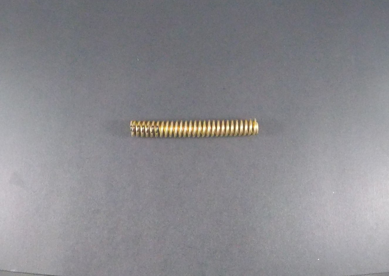 530838 Spring, Oil Pressure Relief