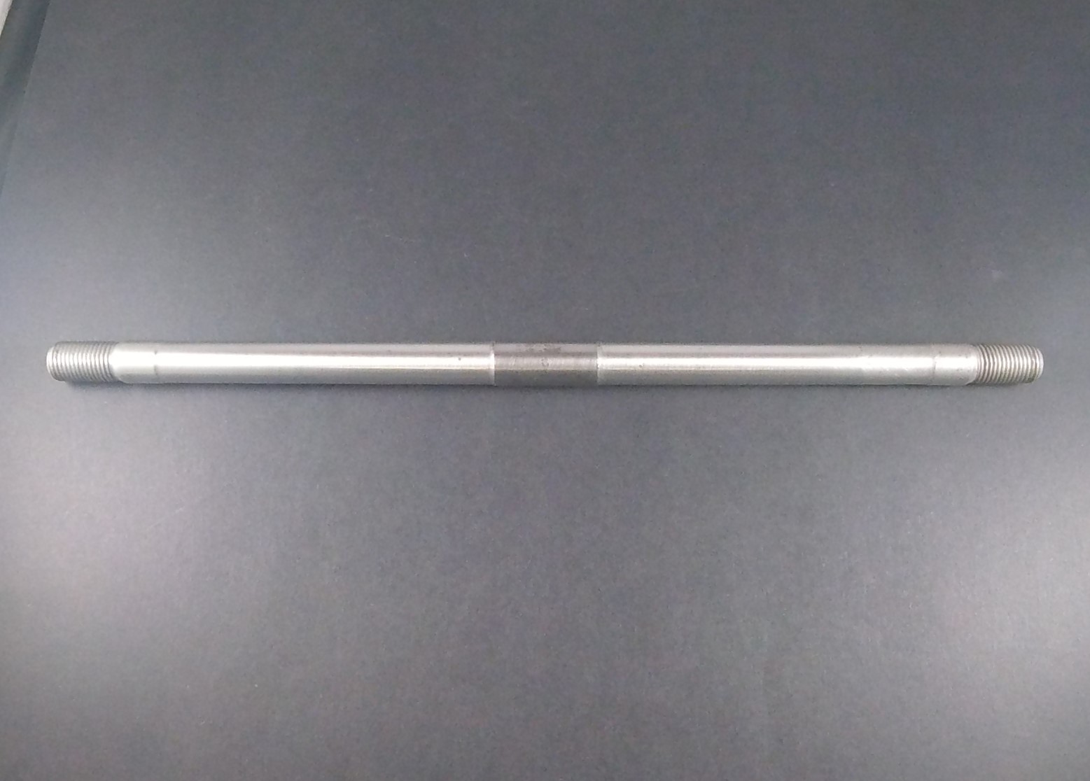 531205 Bolt, 7/16"-20 x 10 3/4" Long