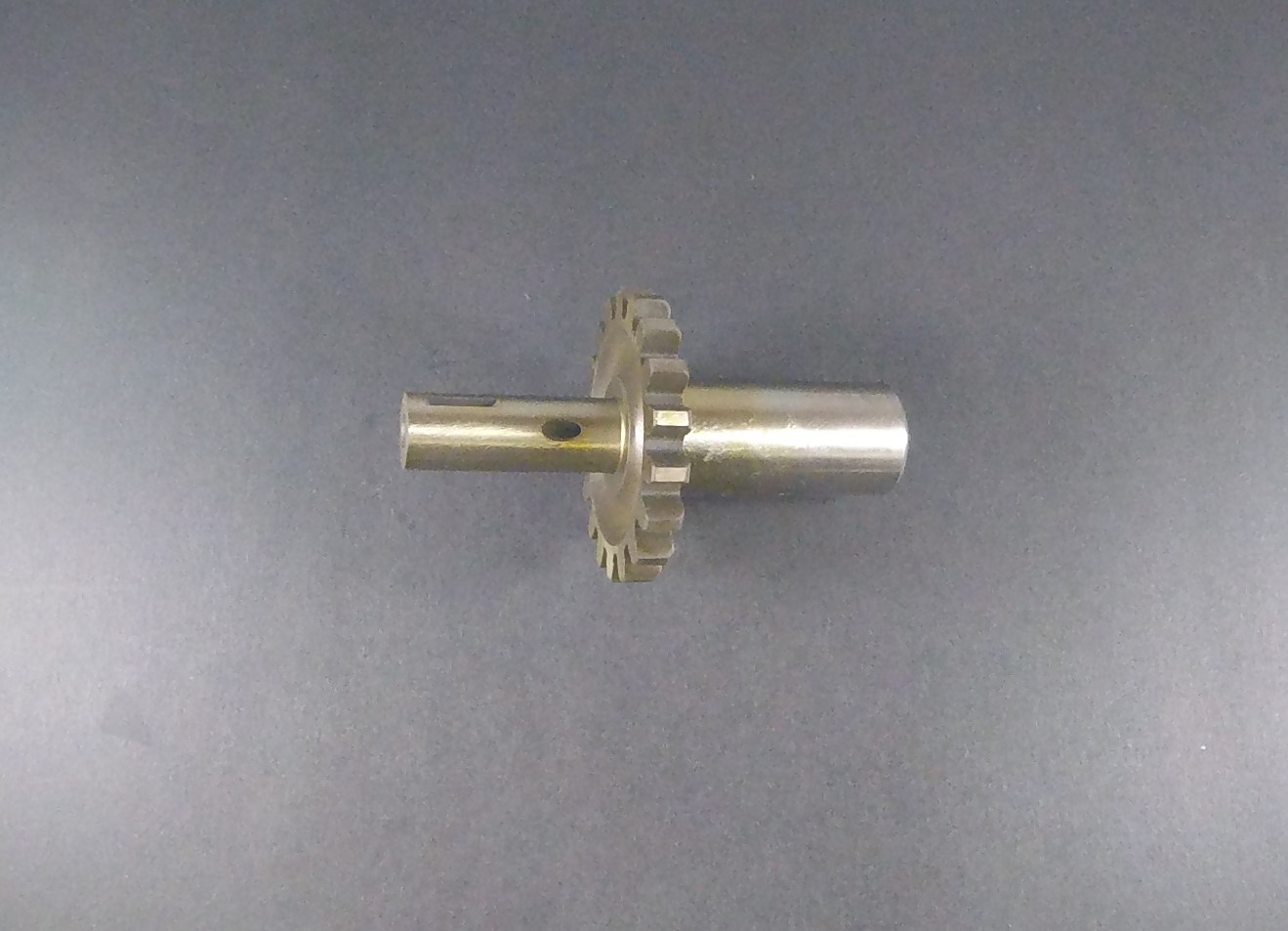 531240 Shaftgear, Hydraulic and Scavenge Pump Drive