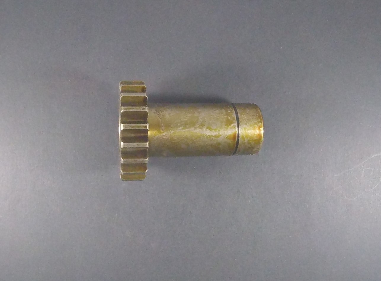 532536 (532172) Gear Assem, Gen Drive