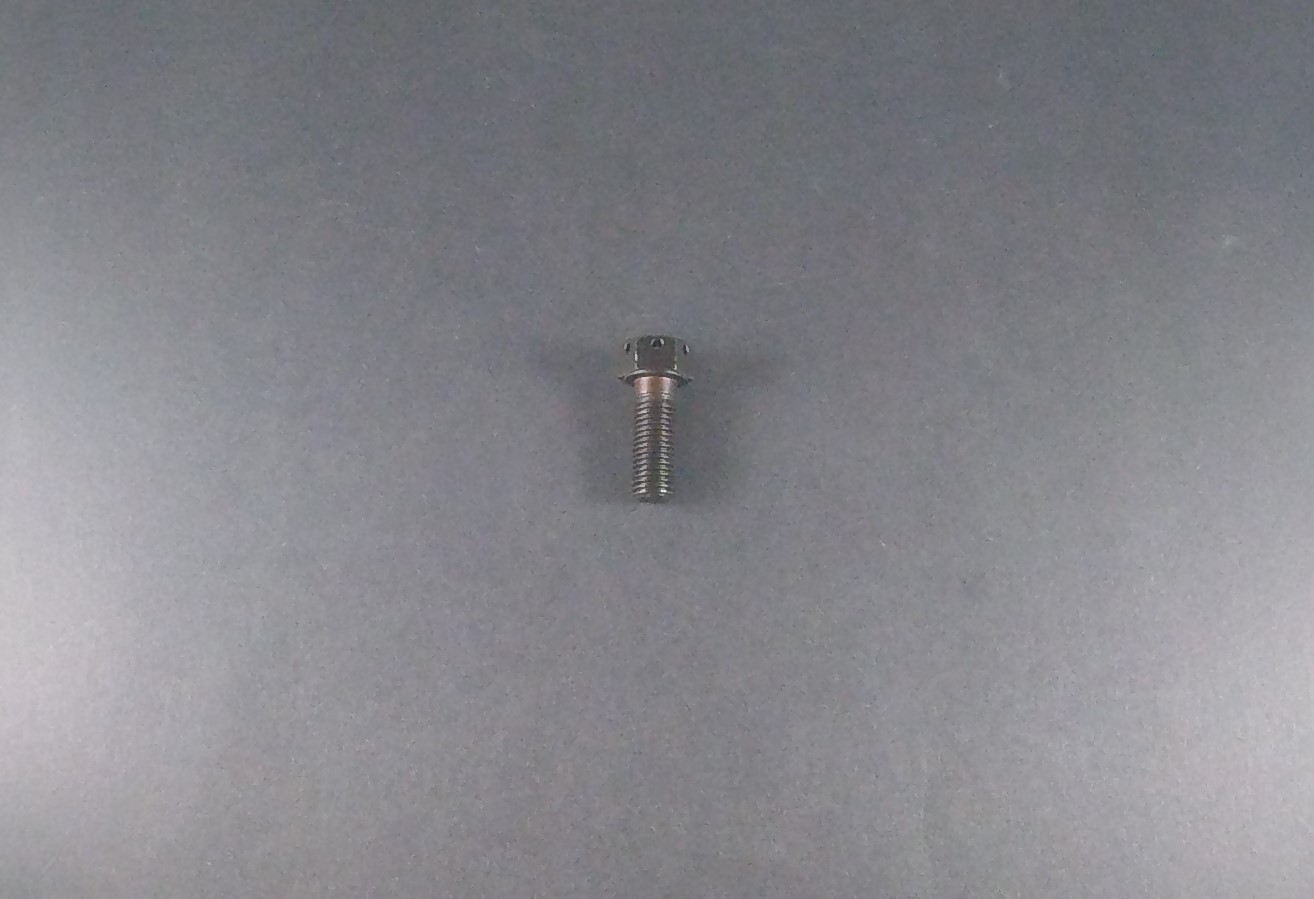 536379 (656990) Screw, Crankshaft 5/16"-24 x 15/16"