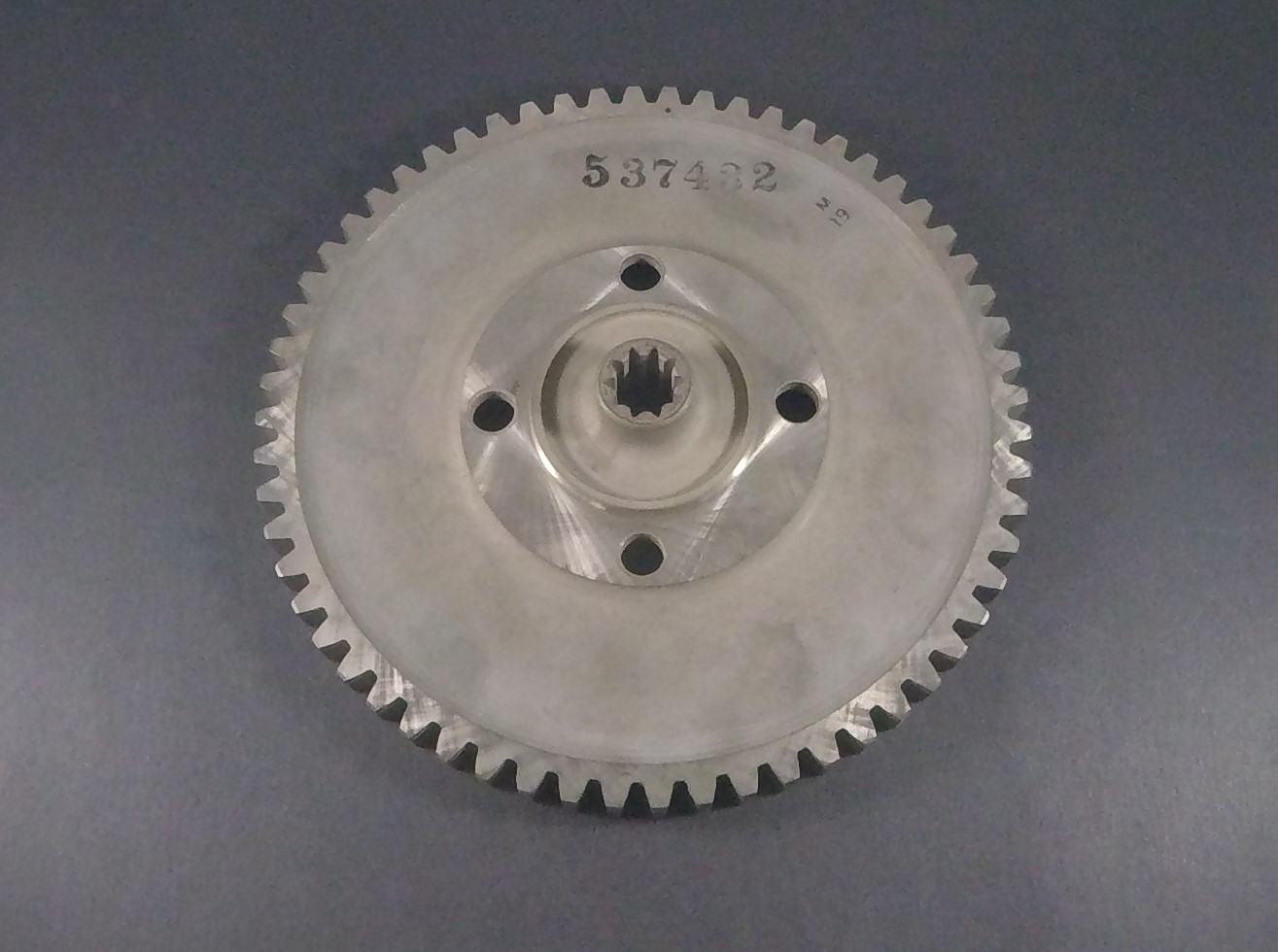 537432- 656038-656914 Gear, Camshaft