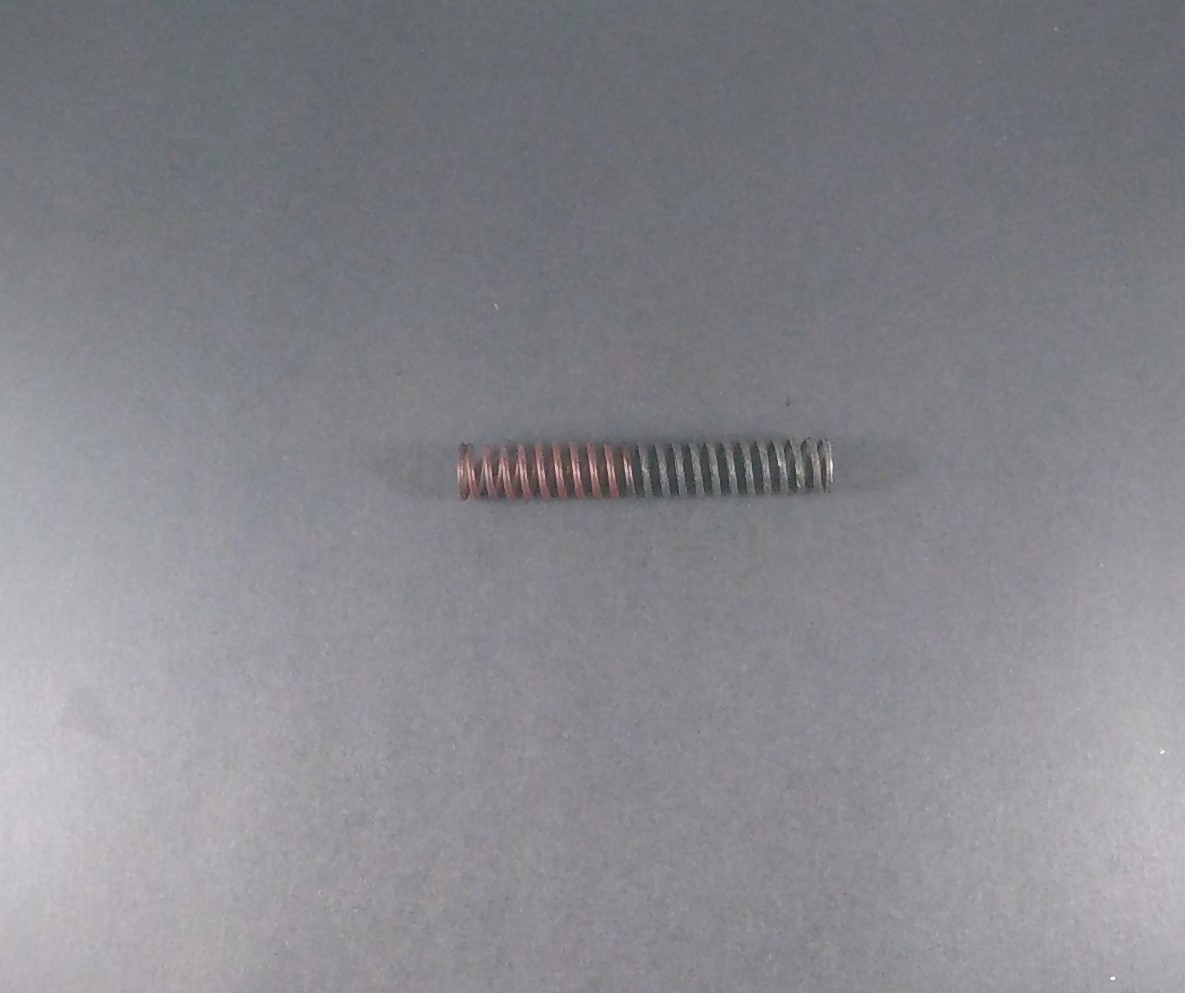 538735 Spring, Oil Pressure Relief