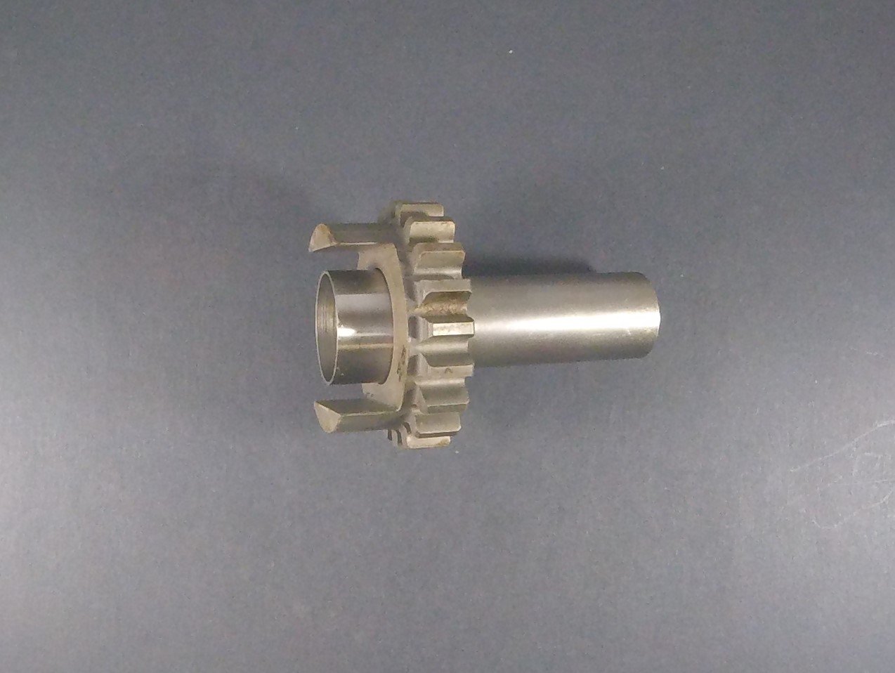 629076 - 641728 Gear Asm, Magneto Drive