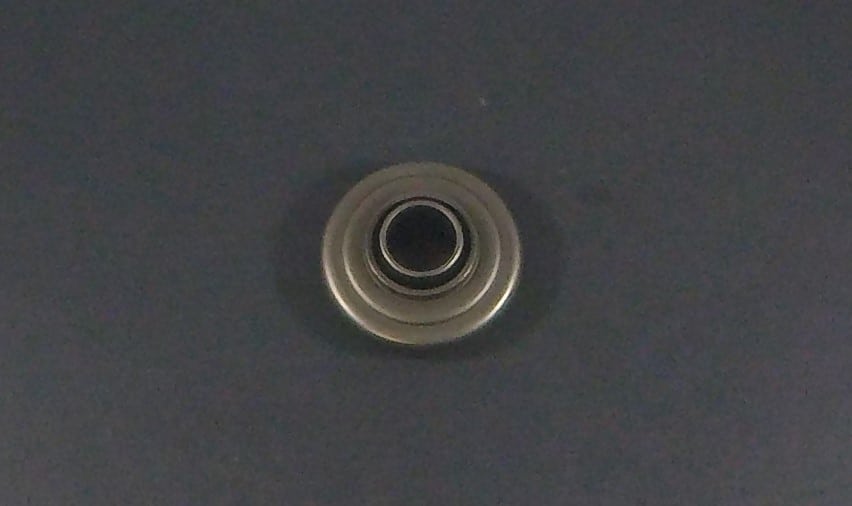 629117 - 652112 Roto Coil Assembly