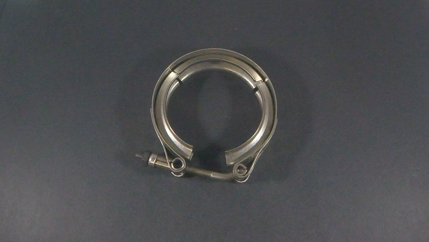 636814 - 641826 Coupling, Channel Band