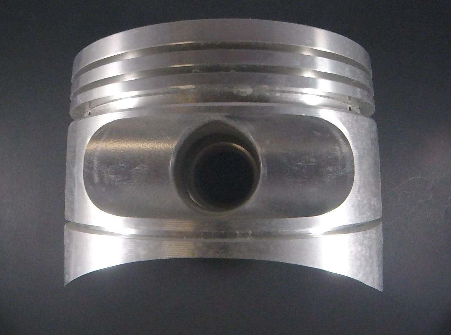 640518 STD Piston - Image 2