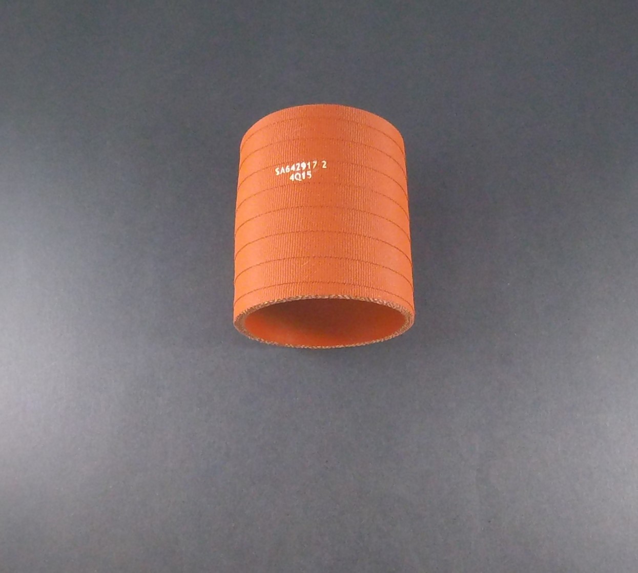 642917-2 (654439-2) Hose, Intake