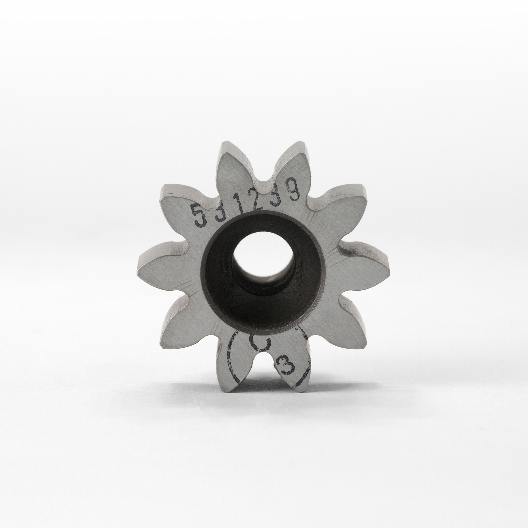 531239 Gear, Oil Scavenge Pump - Driven