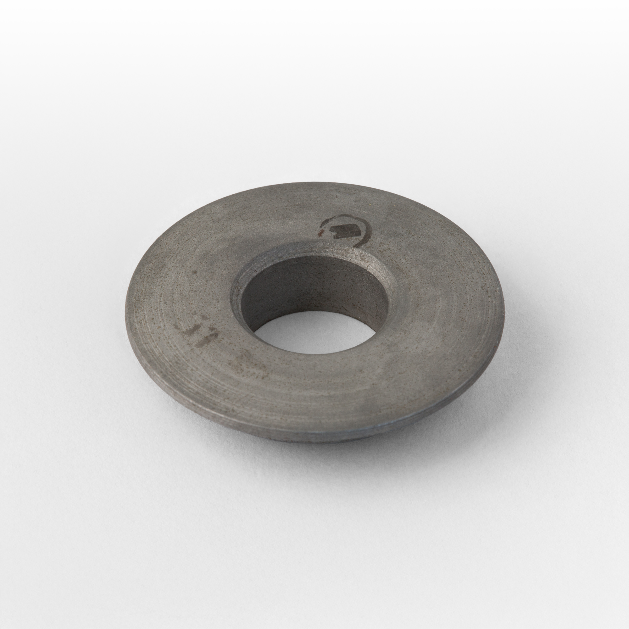 6709 Washer, Valve Spring - Upper