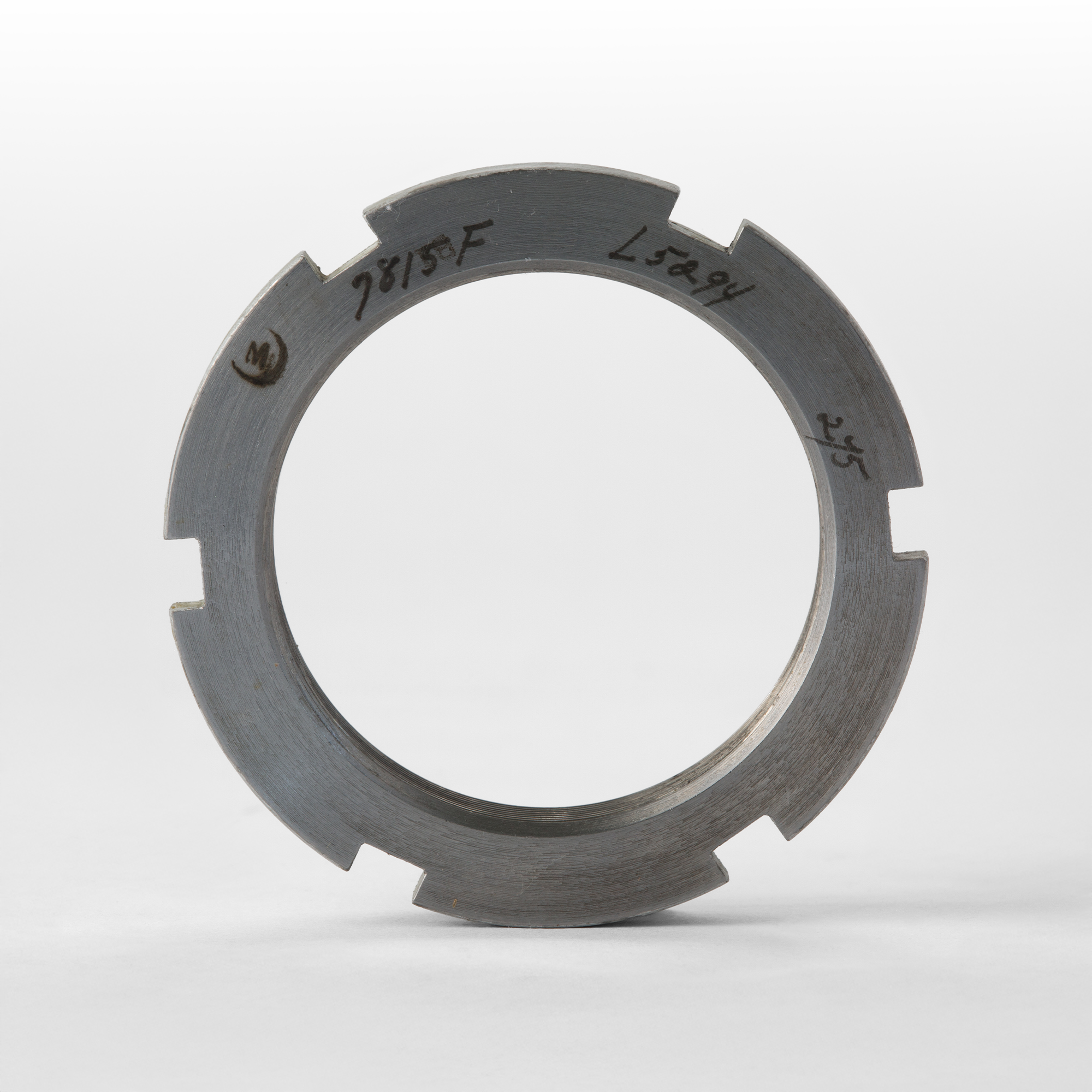 7815 Nut, Crankshaft Thrust Bearing
