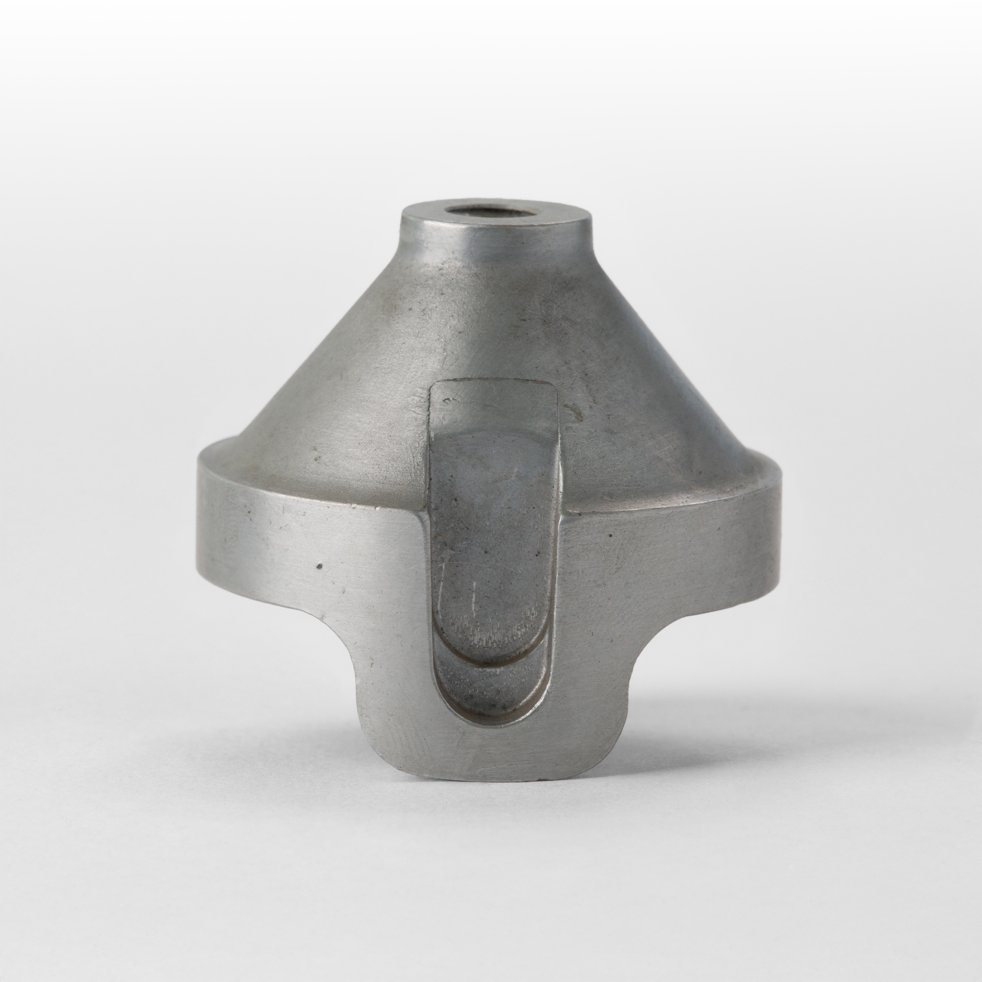 7871 Plug, Crankshaft - Large - Image 2