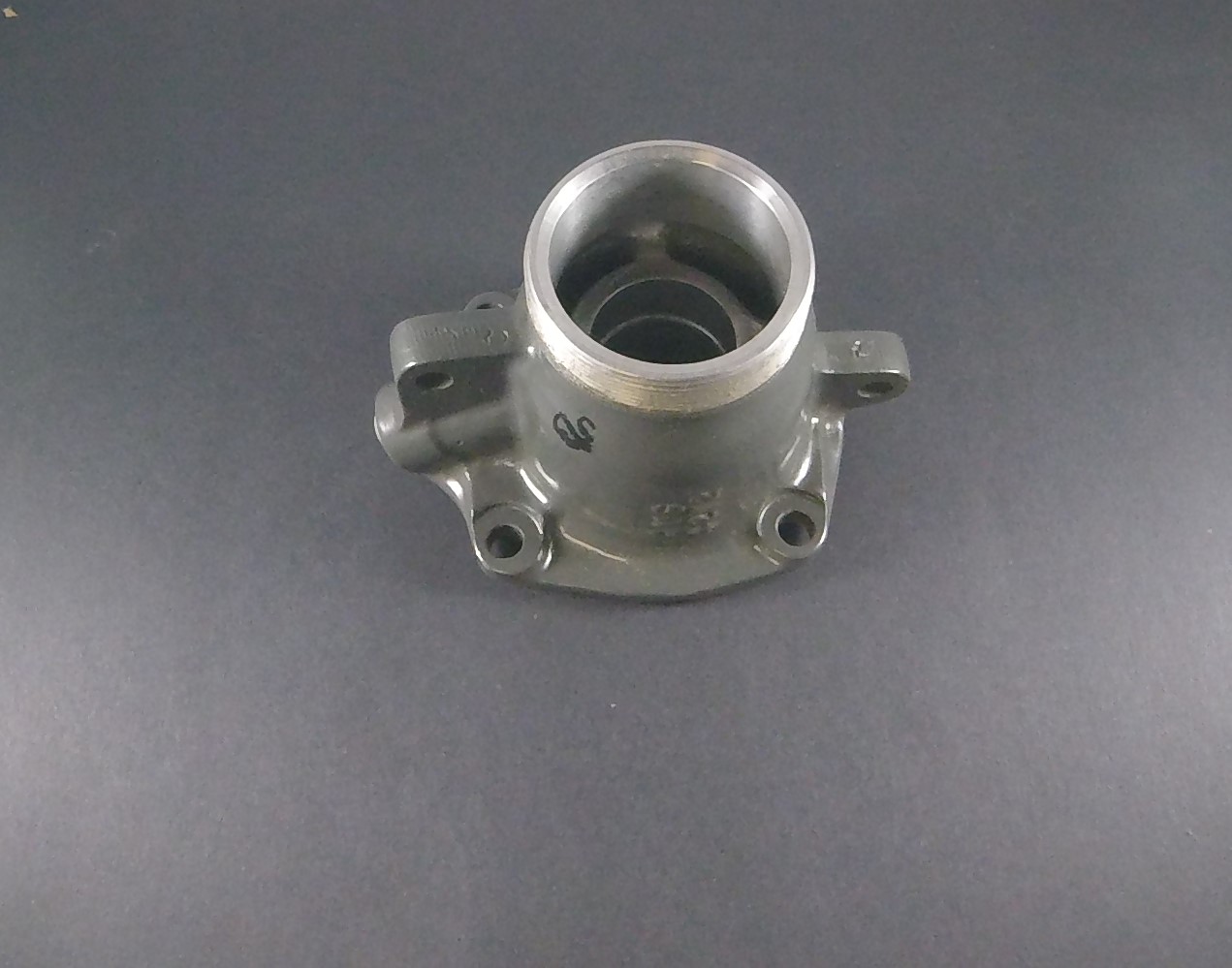 8299 Support Assembly, Vertical Drive Shaft Lower Housing