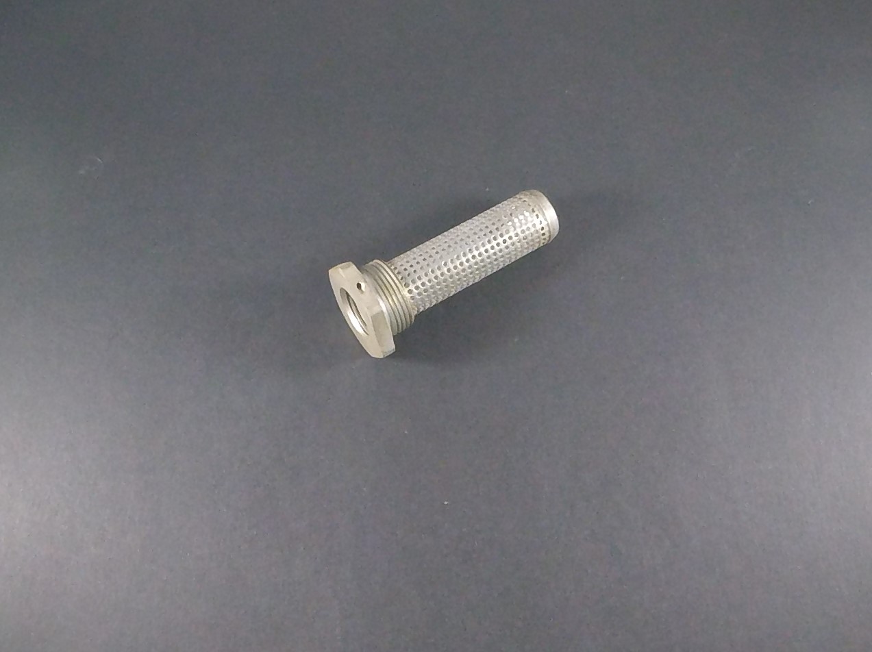 8567 Strainer Assembly