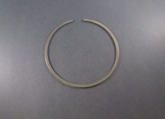 9909 STD Ring, Compression
