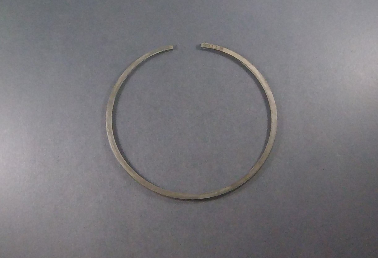9911P010 Ring, Scraper