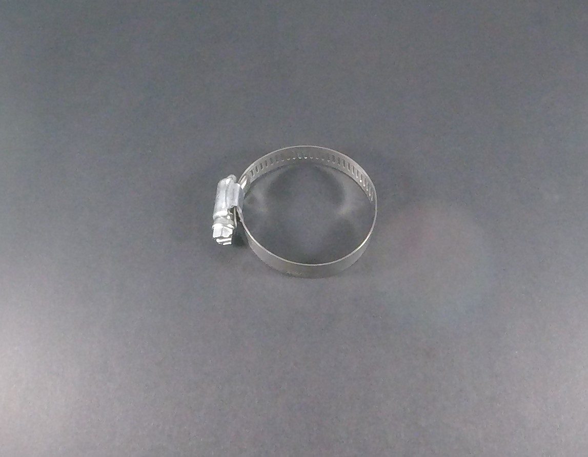 36151-N Clamp, Intake Hose