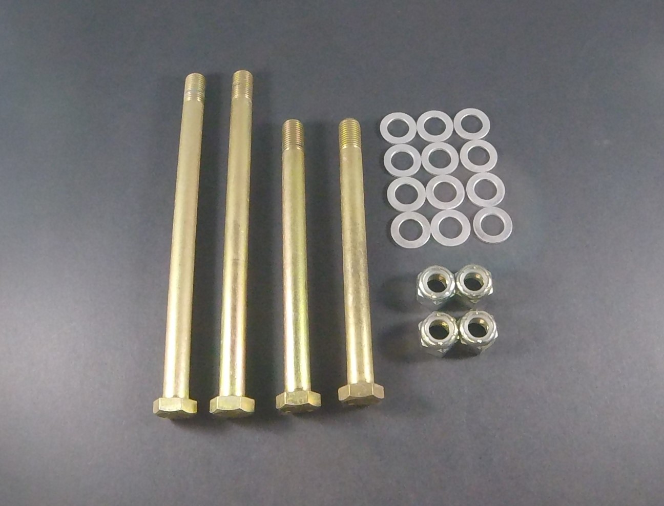 Cessna 150 Engine Mount Bolt/Washer/Nut Set