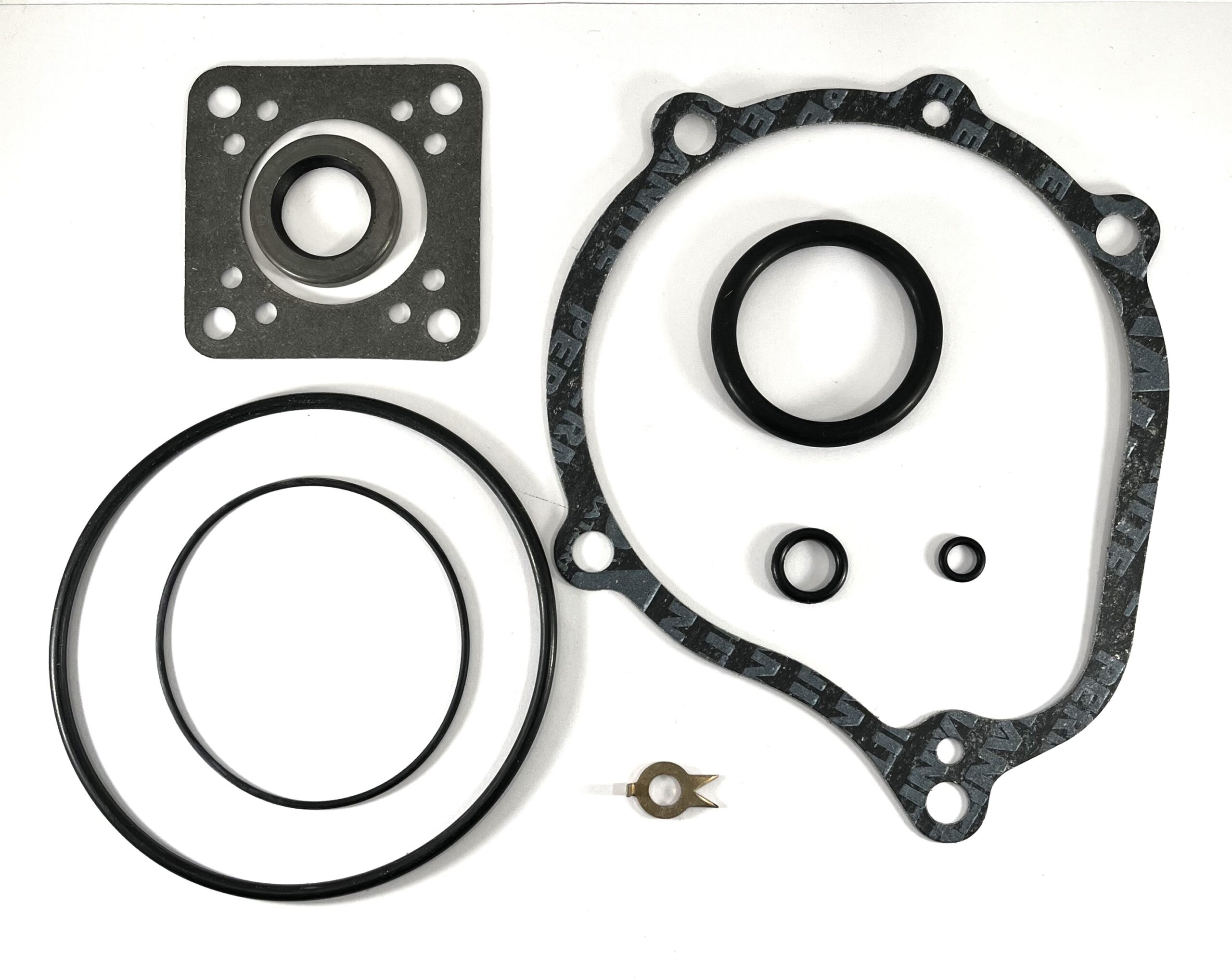 O-300 Offset Starter Drive Gasket Set