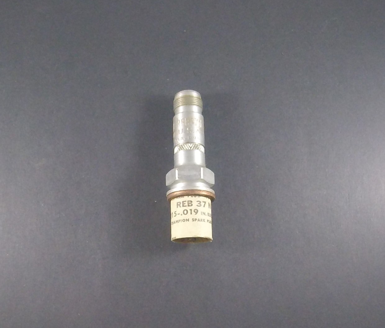 REB37N Spark Plug