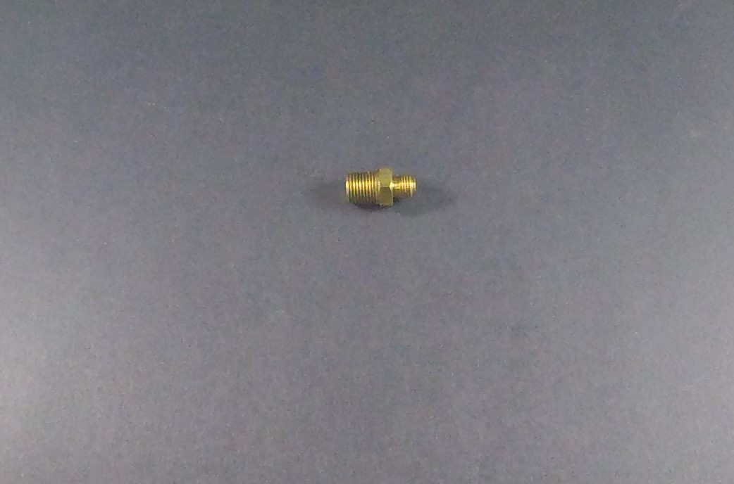AN780-2 Nipple - Primer Line