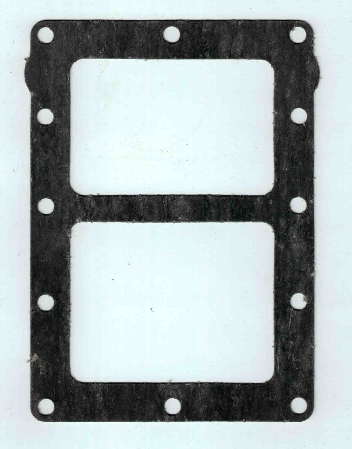 537282-652624-654555 Gasket, Oil Cooler