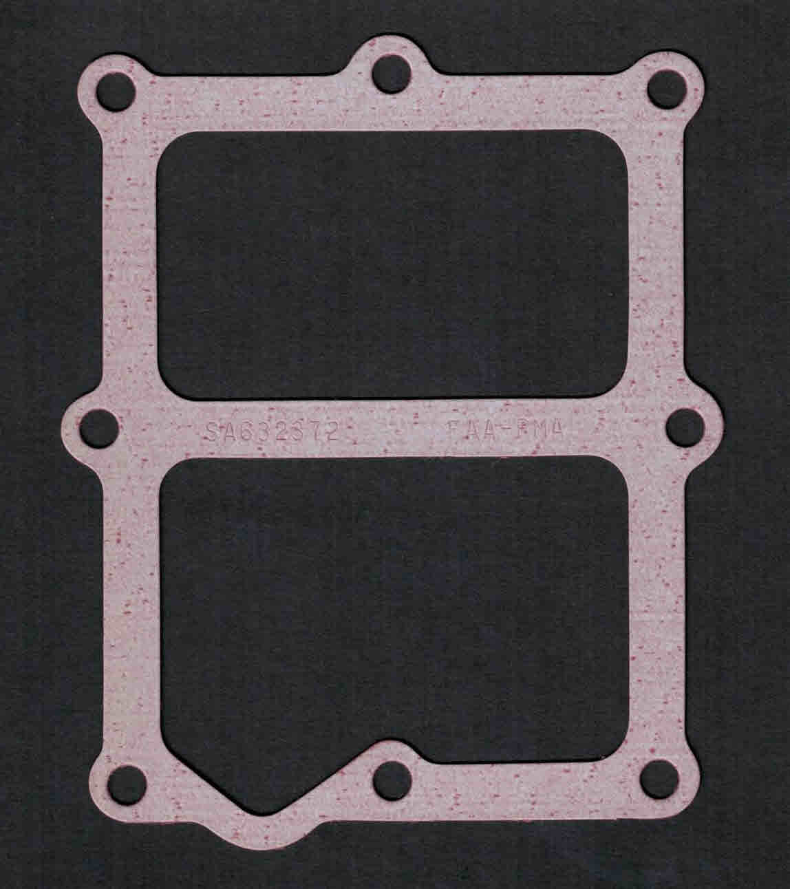 625017-632372-652080-654117 Gasket, Oil Cooler