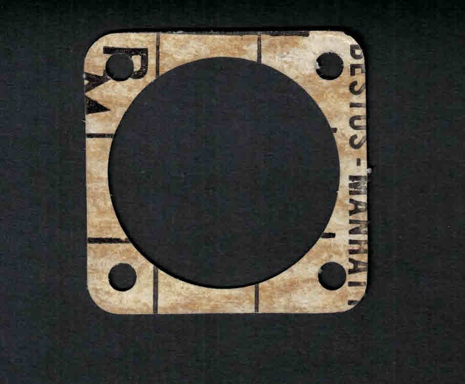 626258-652159 Gasket, Breather to Housing
