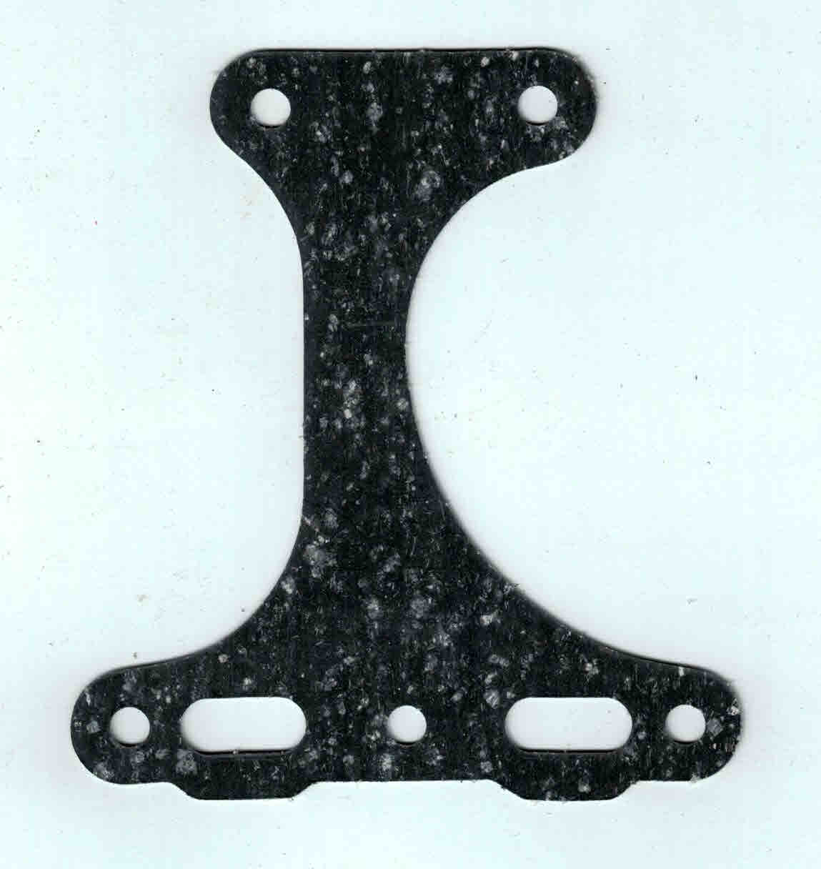 626341-652079 Gasket, Oil Cooler