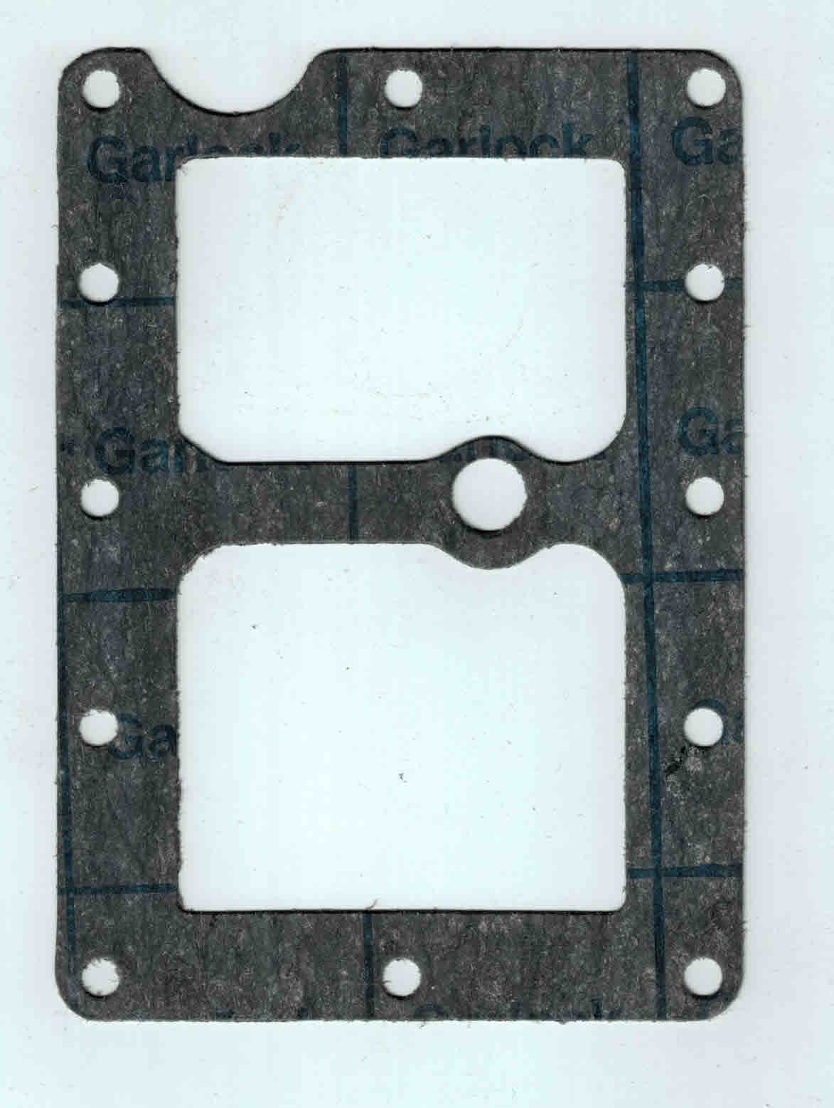 626342-652082-654560 Gasket, Oil Cooler