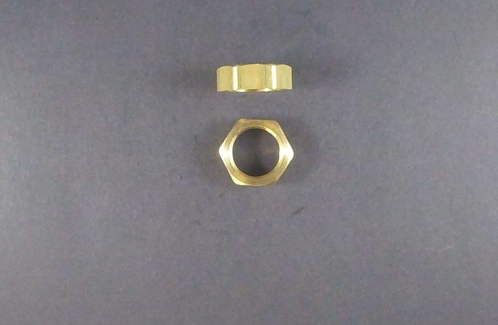 Bushing, BG321/LS465 Spark Plug