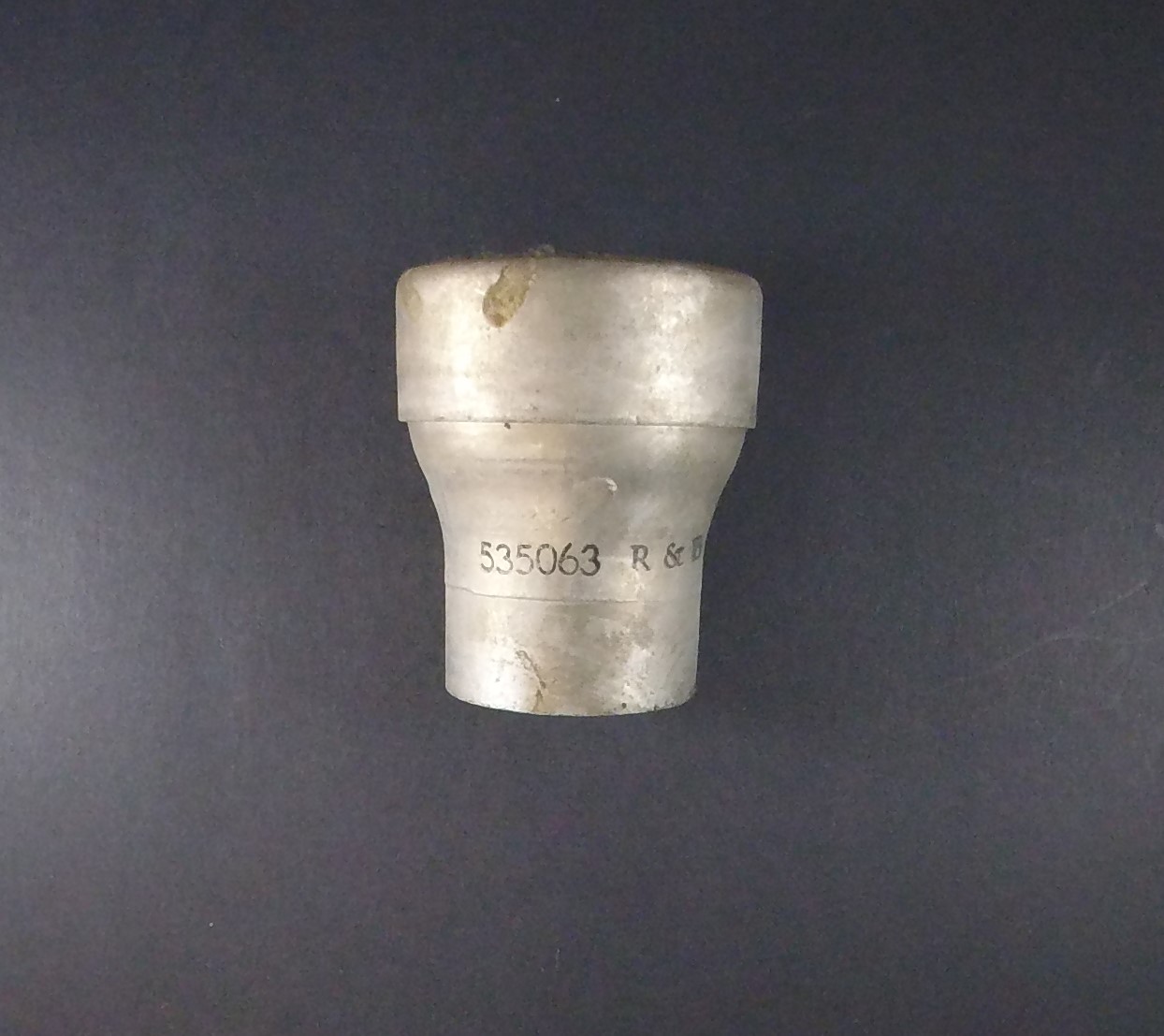 535063 Filler Neck