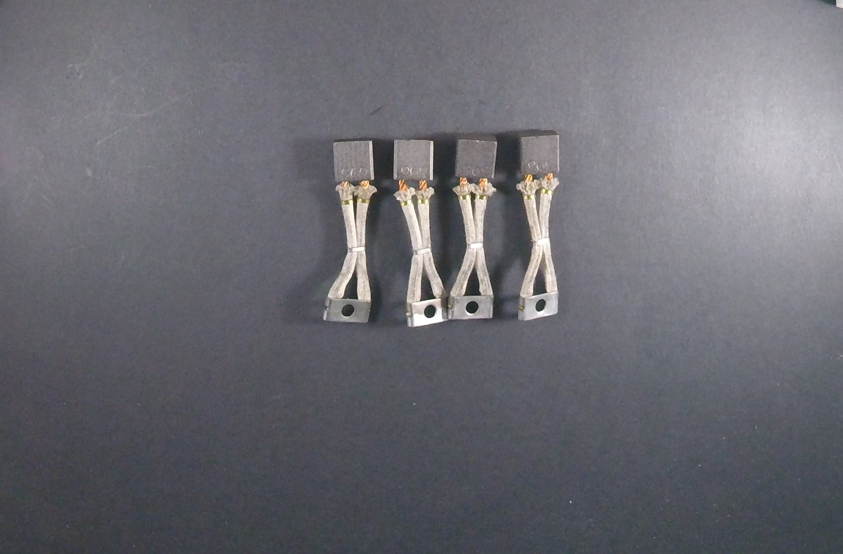 E80 Starter Brush Set
