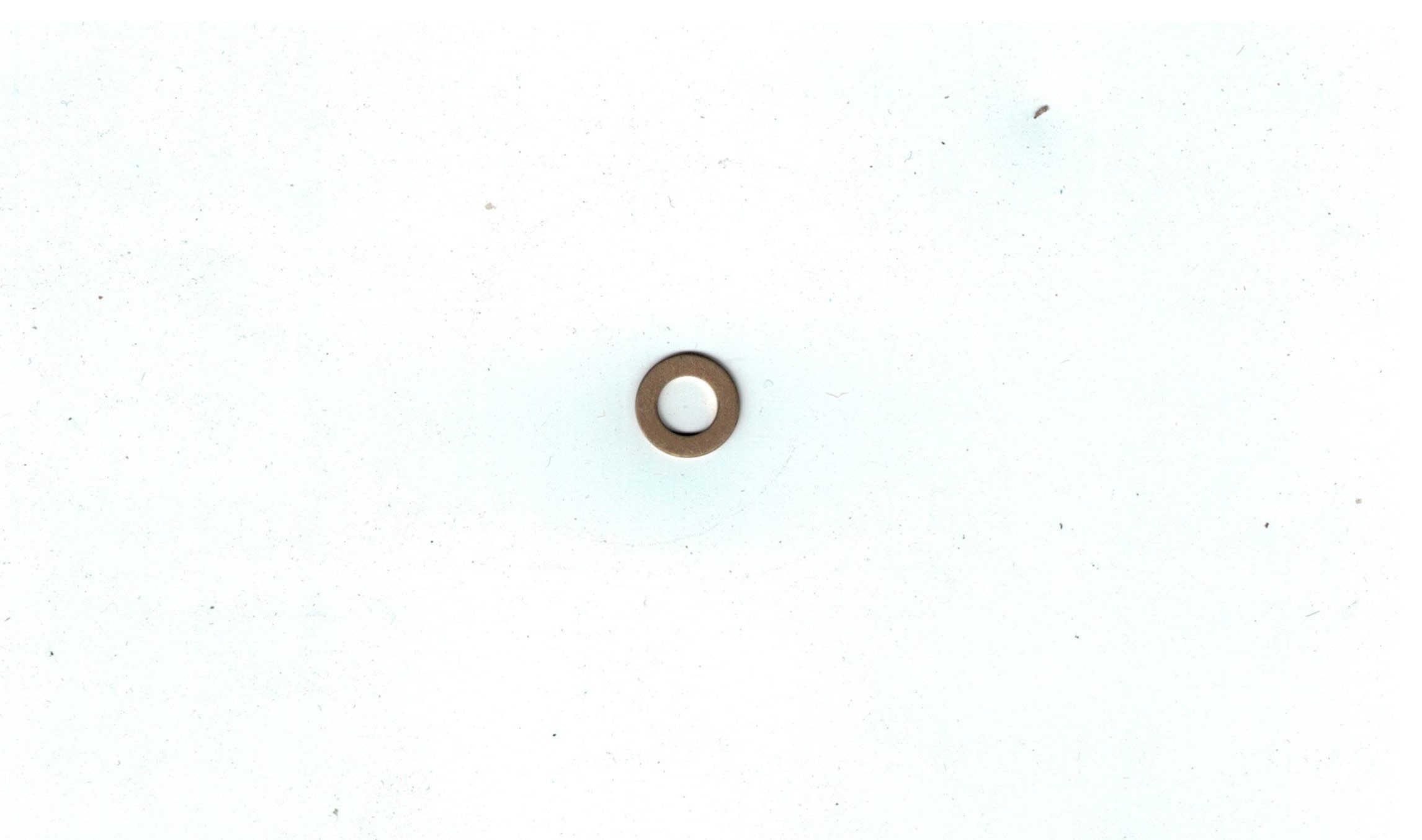 P15225 Washer, Idle Mixture Adjustment