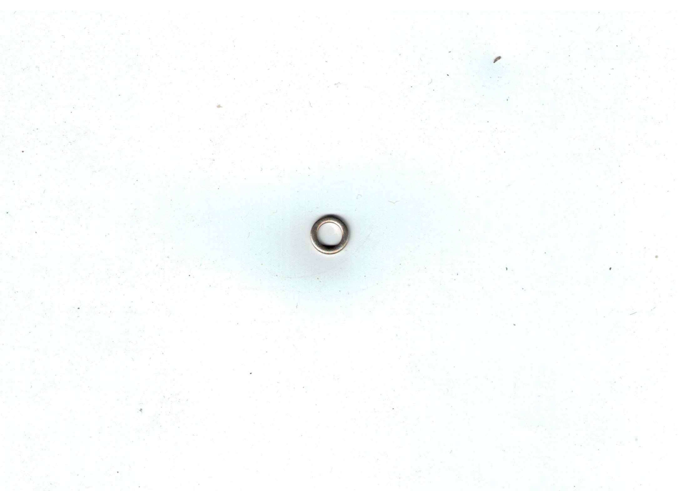 P15344 Washer, 1/4"