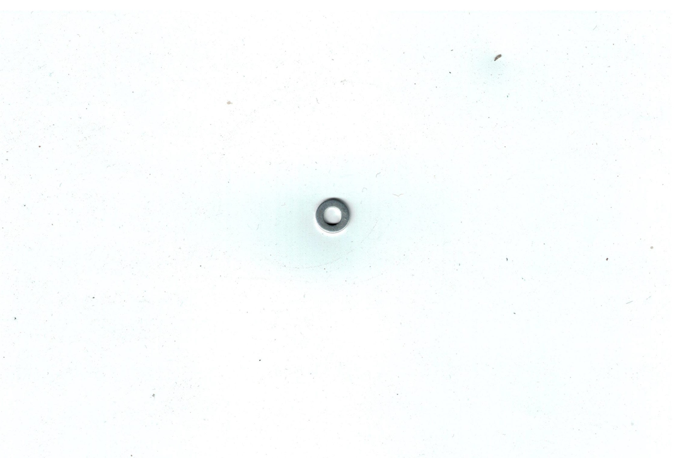 P15350 Washer, #10